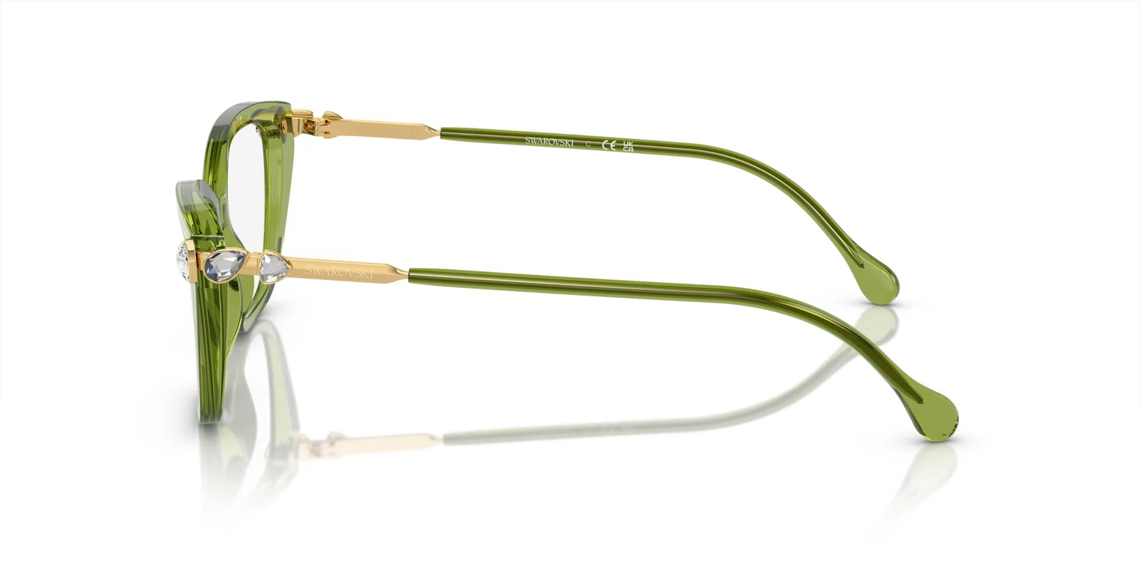 Swarovski 2011 Eyeglasses - view 27